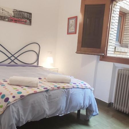 Comodo Apartamento En Centro Historico 그라나다 외부 사진