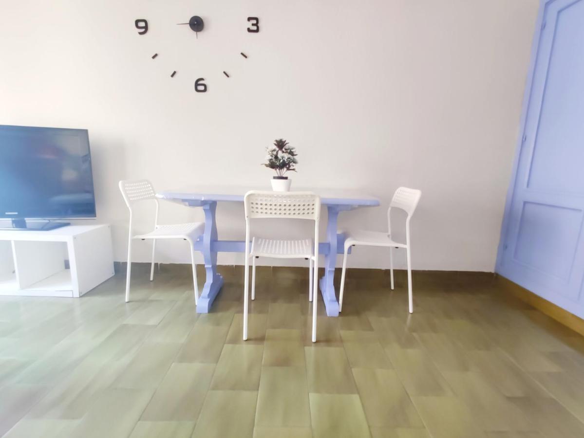 Comodo Apartamento En Centro Historico 그라나다 외부 사진