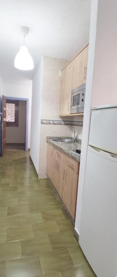 Comodo Apartamento En Centro Historico 그라나다 외부 사진
