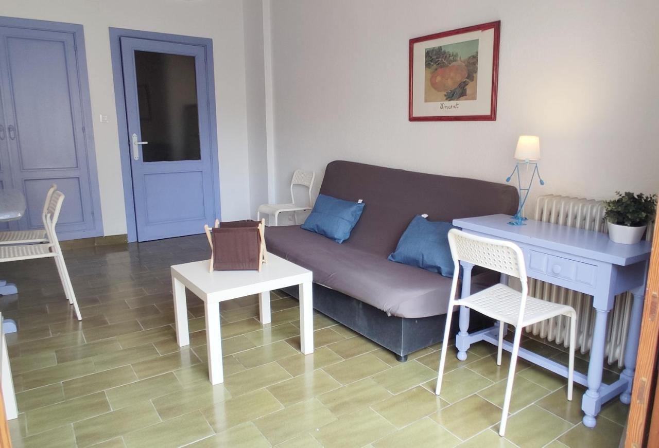 Comodo Apartamento En Centro Historico 그라나다 외부 사진