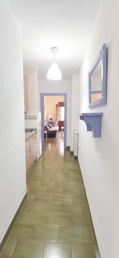 Comodo Apartamento En Centro Historico 그라나다 외부 사진
