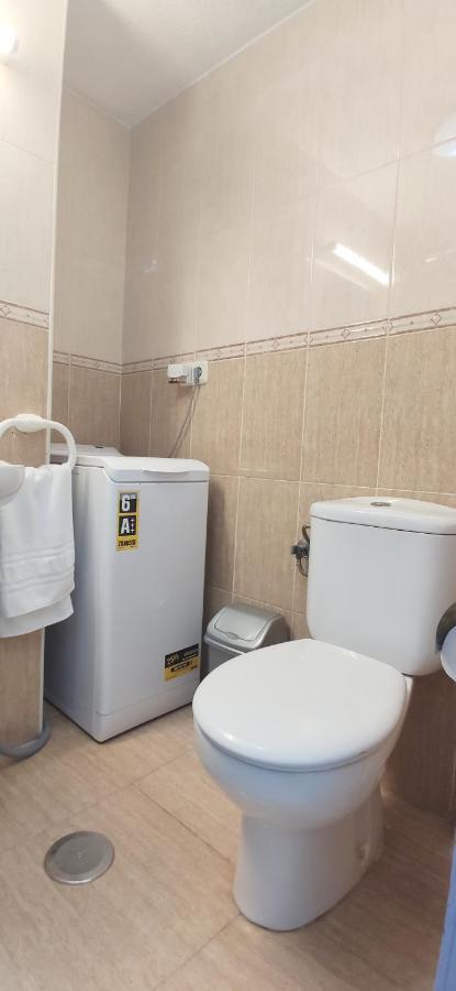 Comodo Apartamento En Centro Historico 그라나다 외부 사진