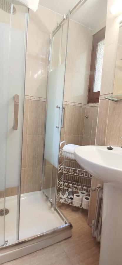 Comodo Apartamento En Centro Historico 그라나다 외부 사진