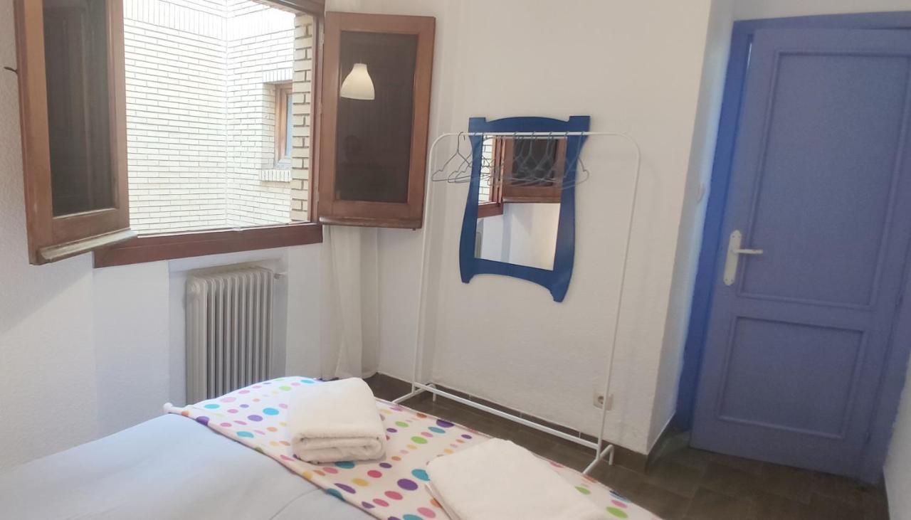 Comodo Apartamento En Centro Historico 그라나다 외부 사진