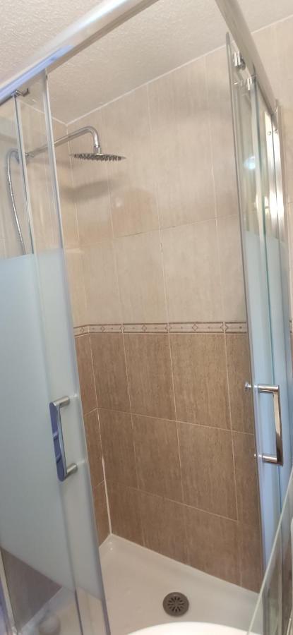 Comodo Apartamento En Centro Historico 그라나다 외부 사진