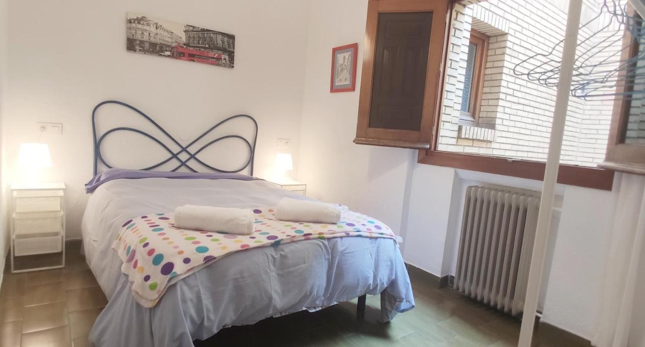 Comodo Apartamento En Centro Historico 그라나다 외부 사진