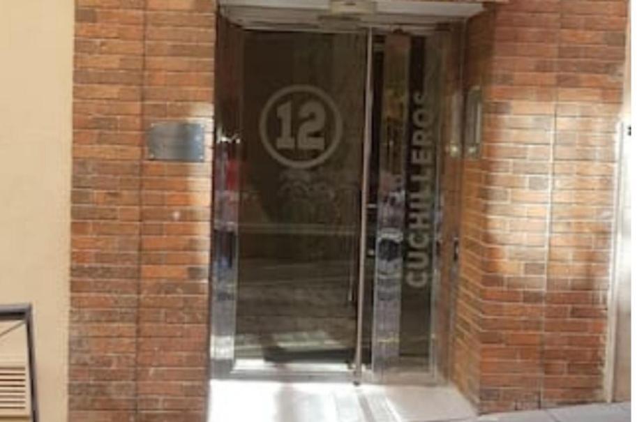 Comodo Apartamento En Centro Historico 그라나다 외부 사진